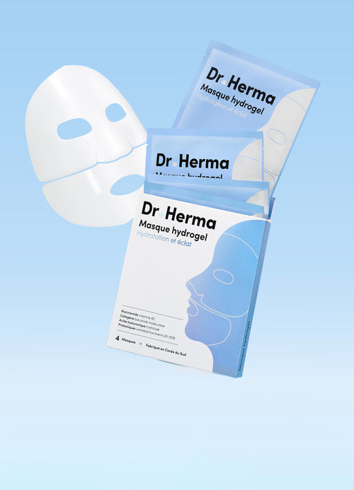 Masque Hydrogel